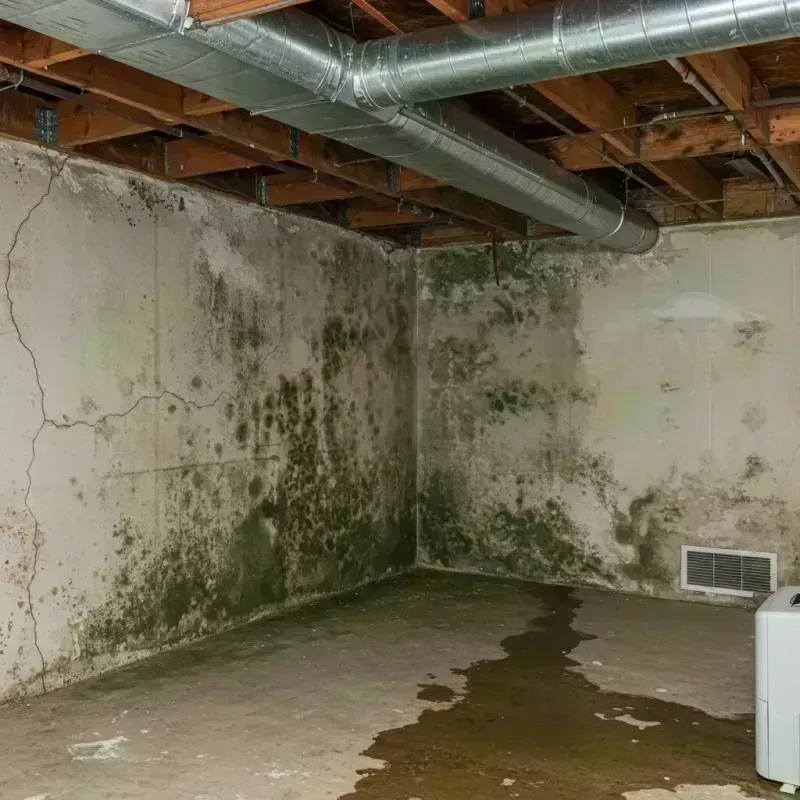 Professional Mold Removal in Finney County, KS